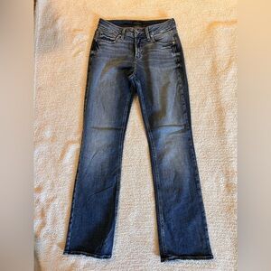 Silver Jeans Women's Straight Leg Jeans